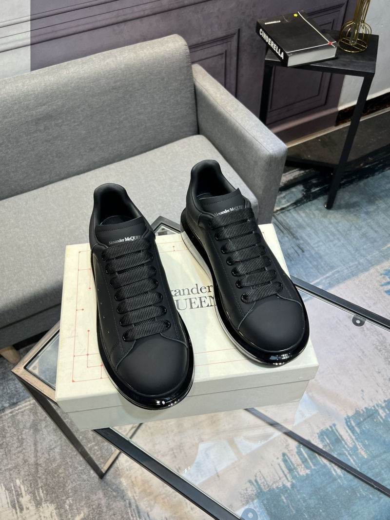 Alexander Mcqueen Casual Shoes